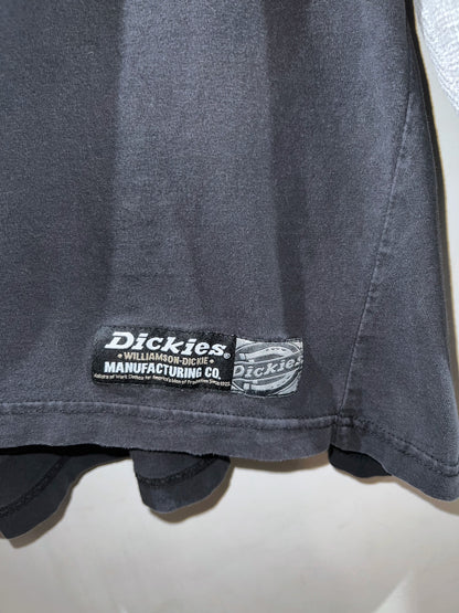 Dickies Double Layered Tee