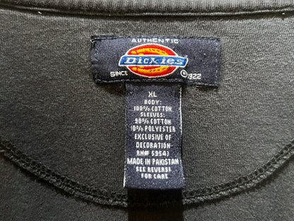 Dickies Double Layered Tee