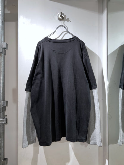 Dickies Double Layered Tee