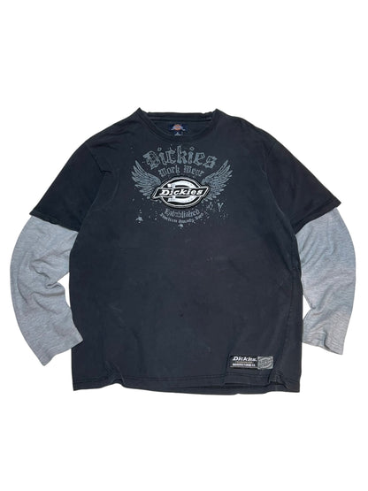 Dickies Double Layered Tee