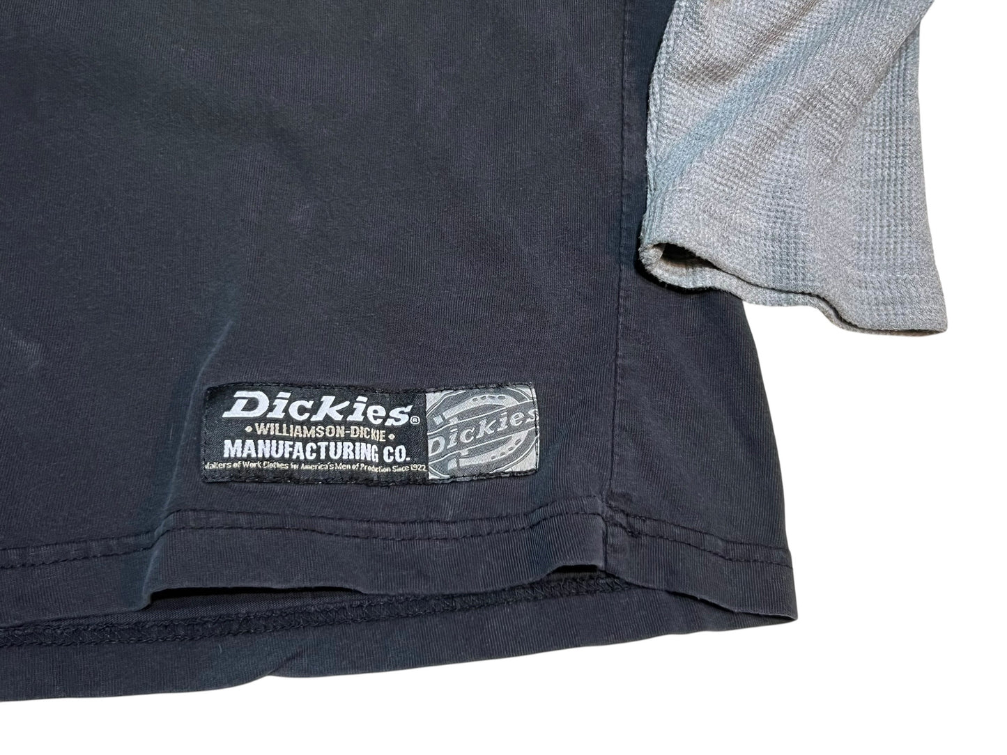 Dickies Double Layered Tee
