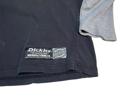 Dickies Double Layered Tee