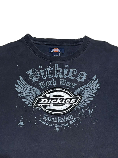 Dickies Double Layered Tee