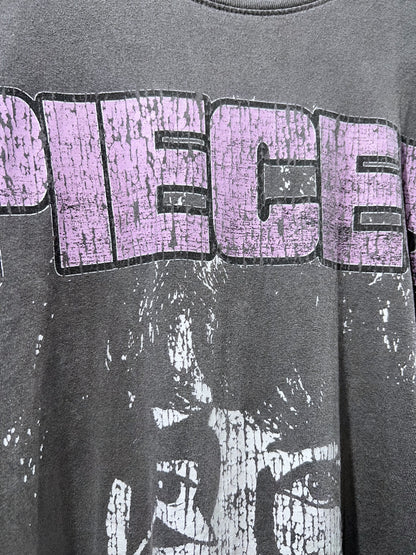 Pieces Tour Style Graphic T-shirt