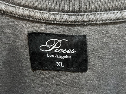 Pieces Tour Style Graphic T-shirt