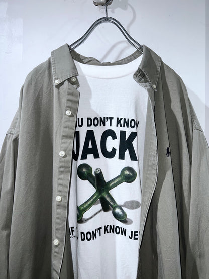 Ralph Lauren American fit Cotton Shirt
