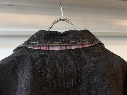 CLEAR EYED "Hang out" Jacket