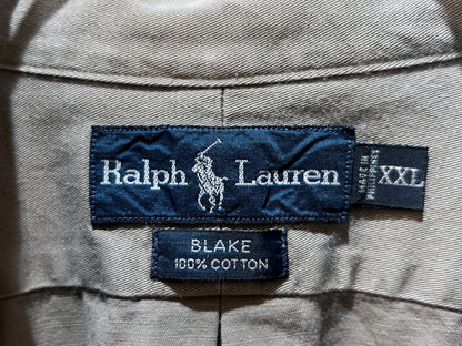Ralph Lauren American fit Cotton Shirt