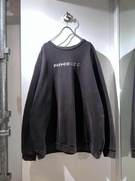 00s NIKE Crewneck Sweatshirt