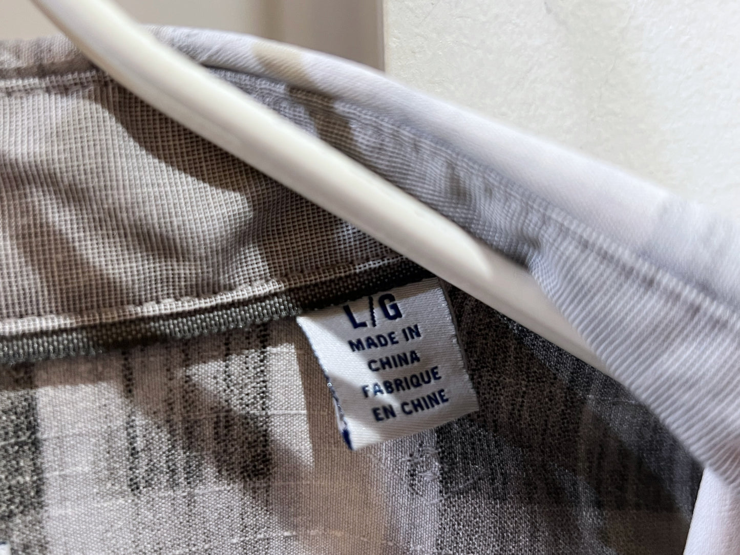 Tommy Bahama Silk Abstract Shirt