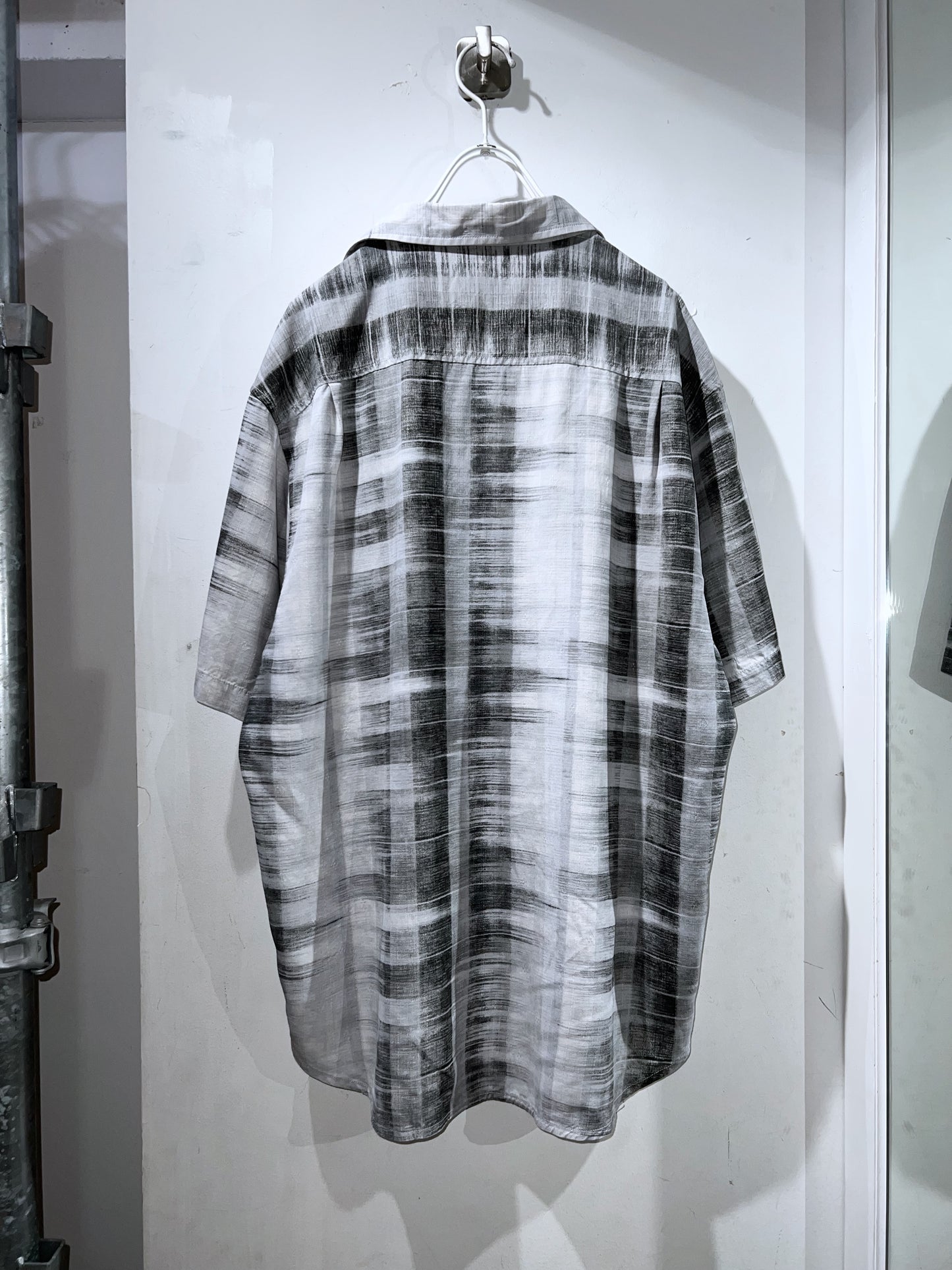 Tommy Bahama Silk Abstract Shirt