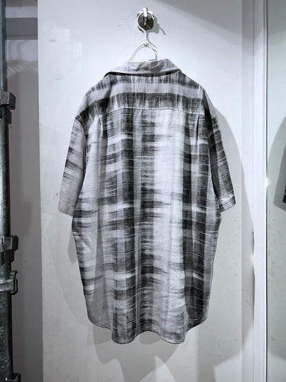 Tommy Bahama Silk Abstract Shirt
