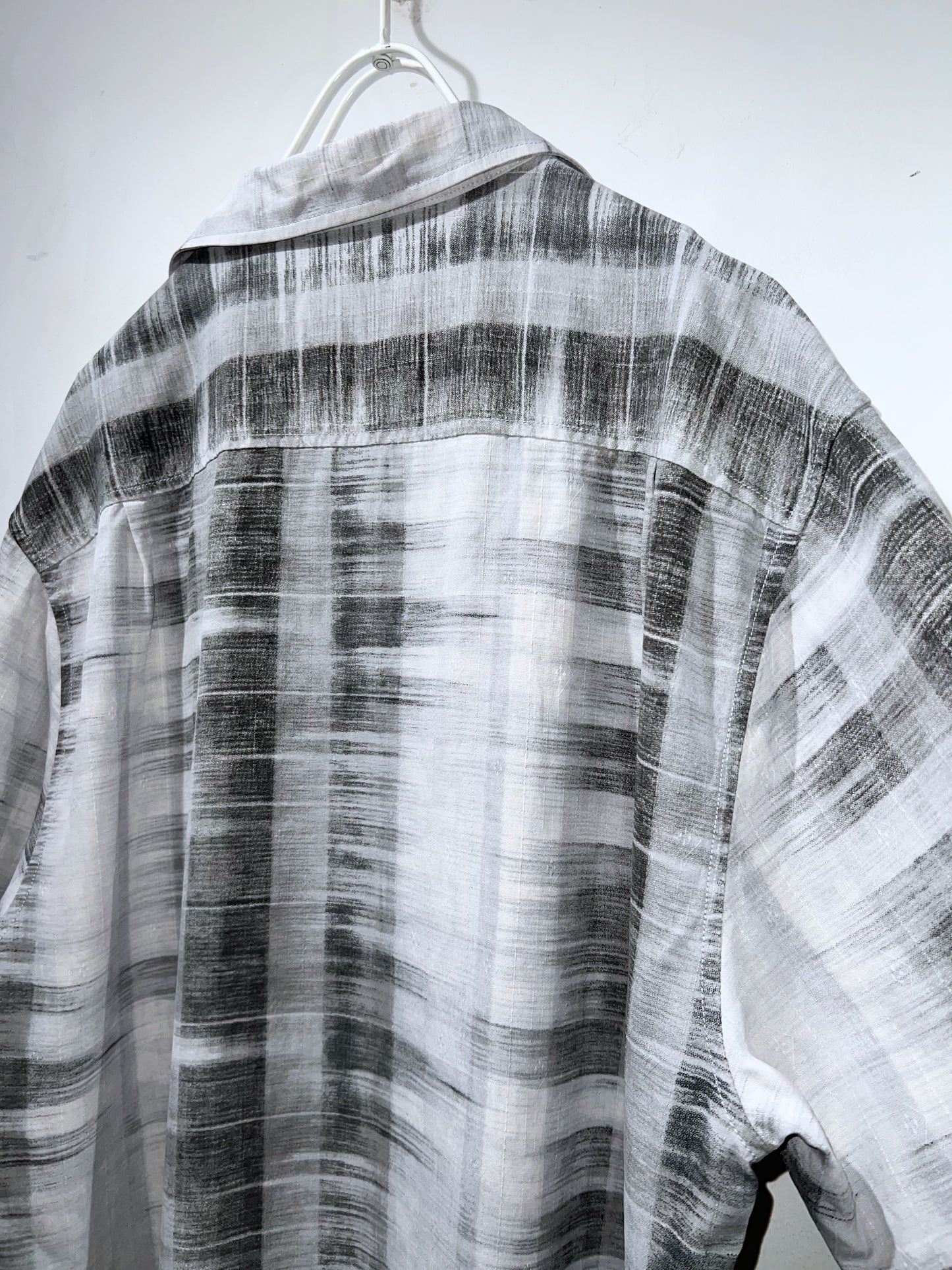 Tommy Bahama Silk Abstract Shirt