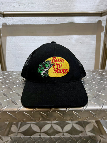 Bass Pro Shops Trucker Cap