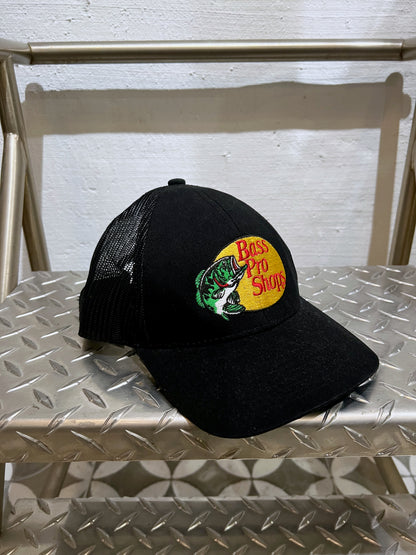 Bass Pro Shops Trucker Cap