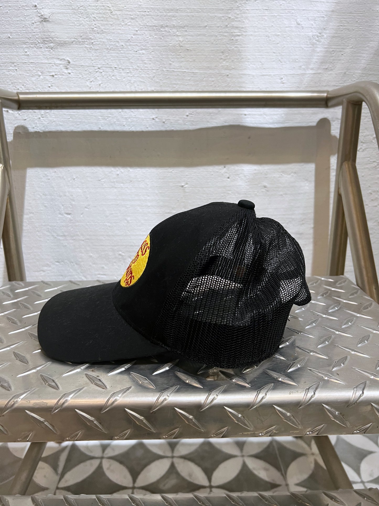 Bass Pro Shops Trucker Cap