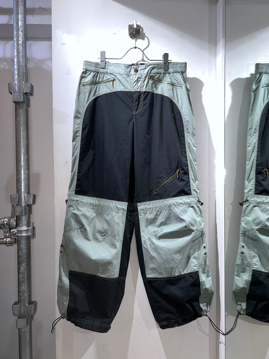 Silence + Noise Gimmick Cynch Pants