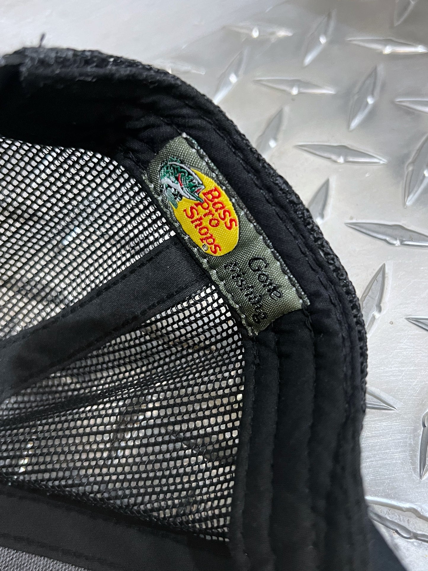 Bass Pro Shops Trucker Cap