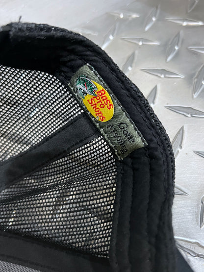 Bass Pro Shops Trucker Cap