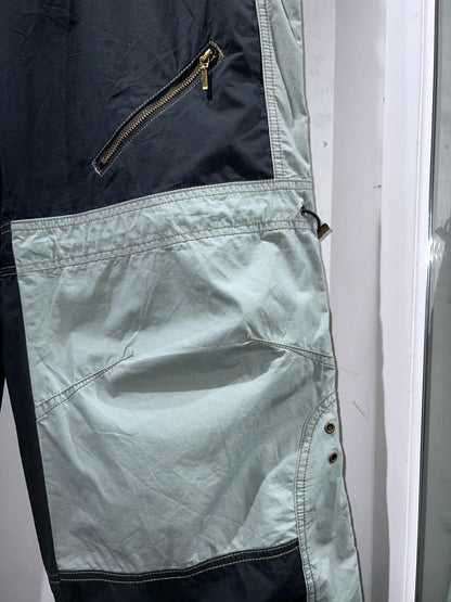 Silence + Noise Gimmick Cynch Pants