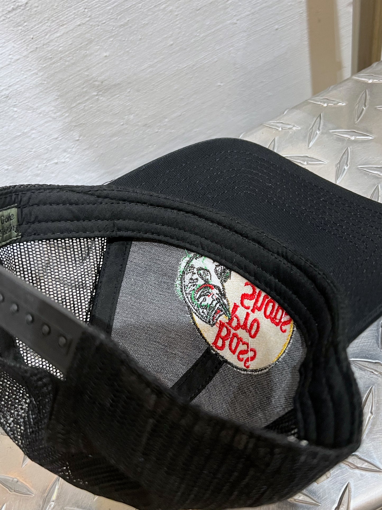 Bass Pro Shops Trucker Cap