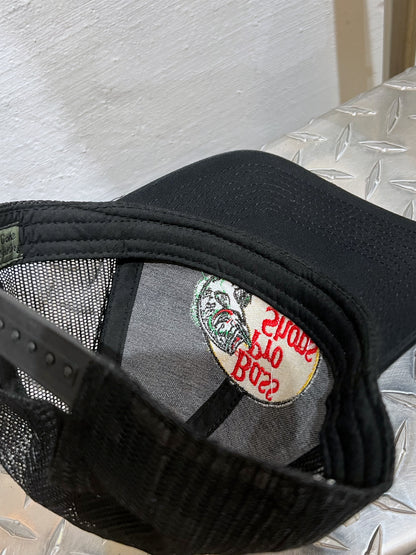 Bass Pro Shops Trucker Cap