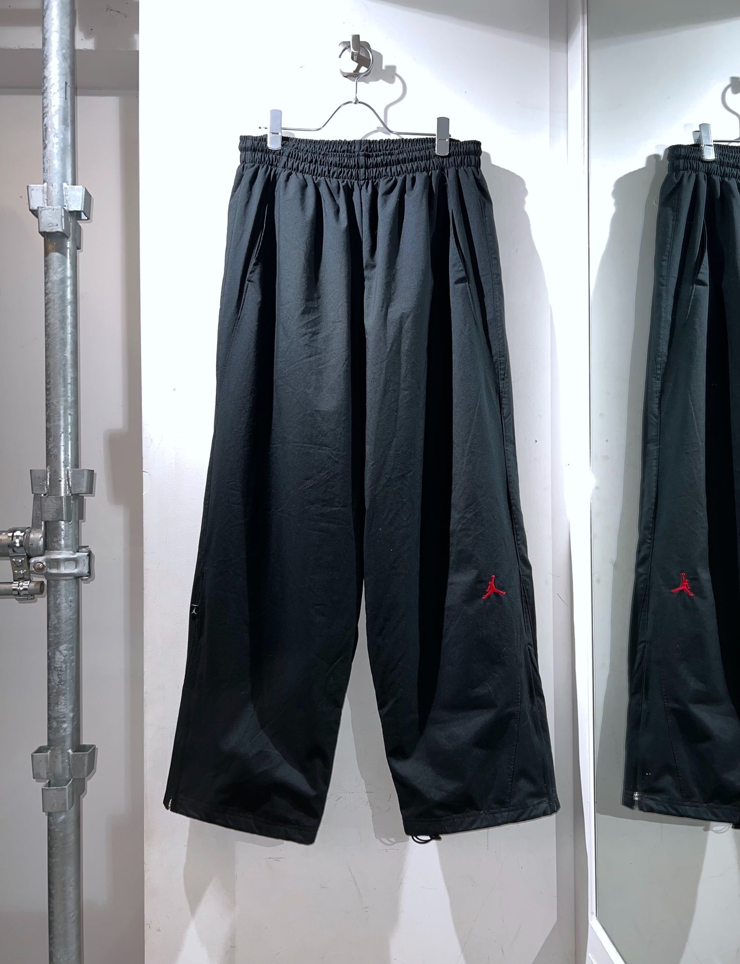 Jordan Baggy Nylon Pants