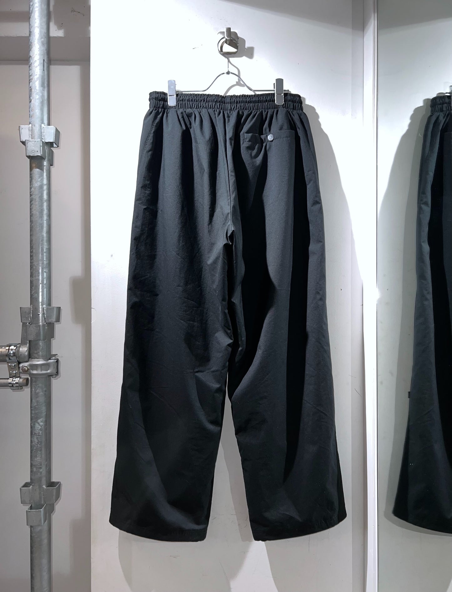 Jordan Baggy Nylon Pants