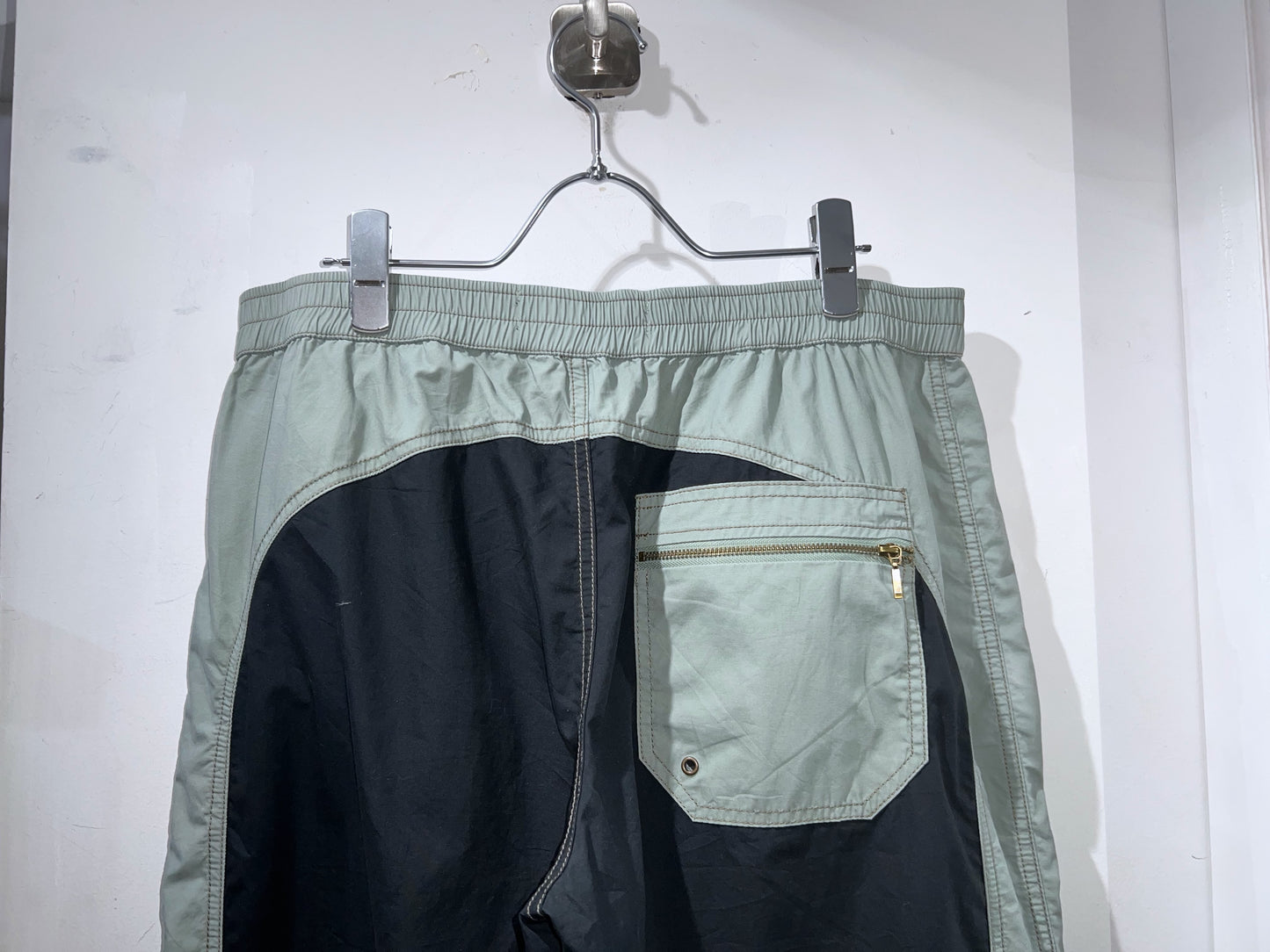 Silence + Noise Gimmick Cynch Pants