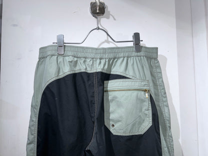 Silence + Noise Gimmick Cynch Pants