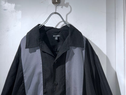 Old George Tony Soprano Style Shirt