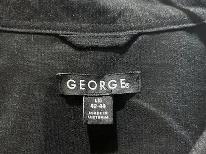 Old George Tony Soprano Style Shirt