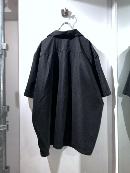 Old George Tony Soprano Style Shirt