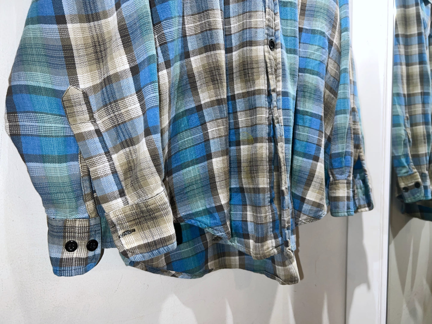 Dickies Lightweight Flannel Shirt