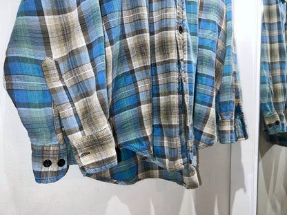 Dickies Lightweight Flannel Shirt