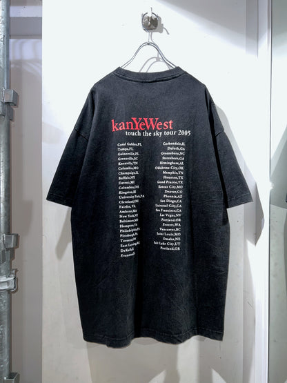 Rare Kanye West Late Registration Tee