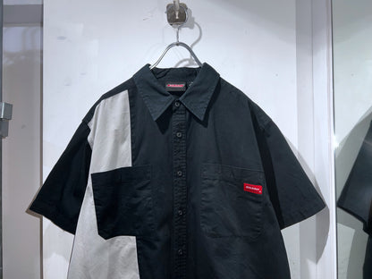 Dickies Colorblock S/S Work Shirt