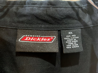 Dickies Colorblock S/S Work Shirt