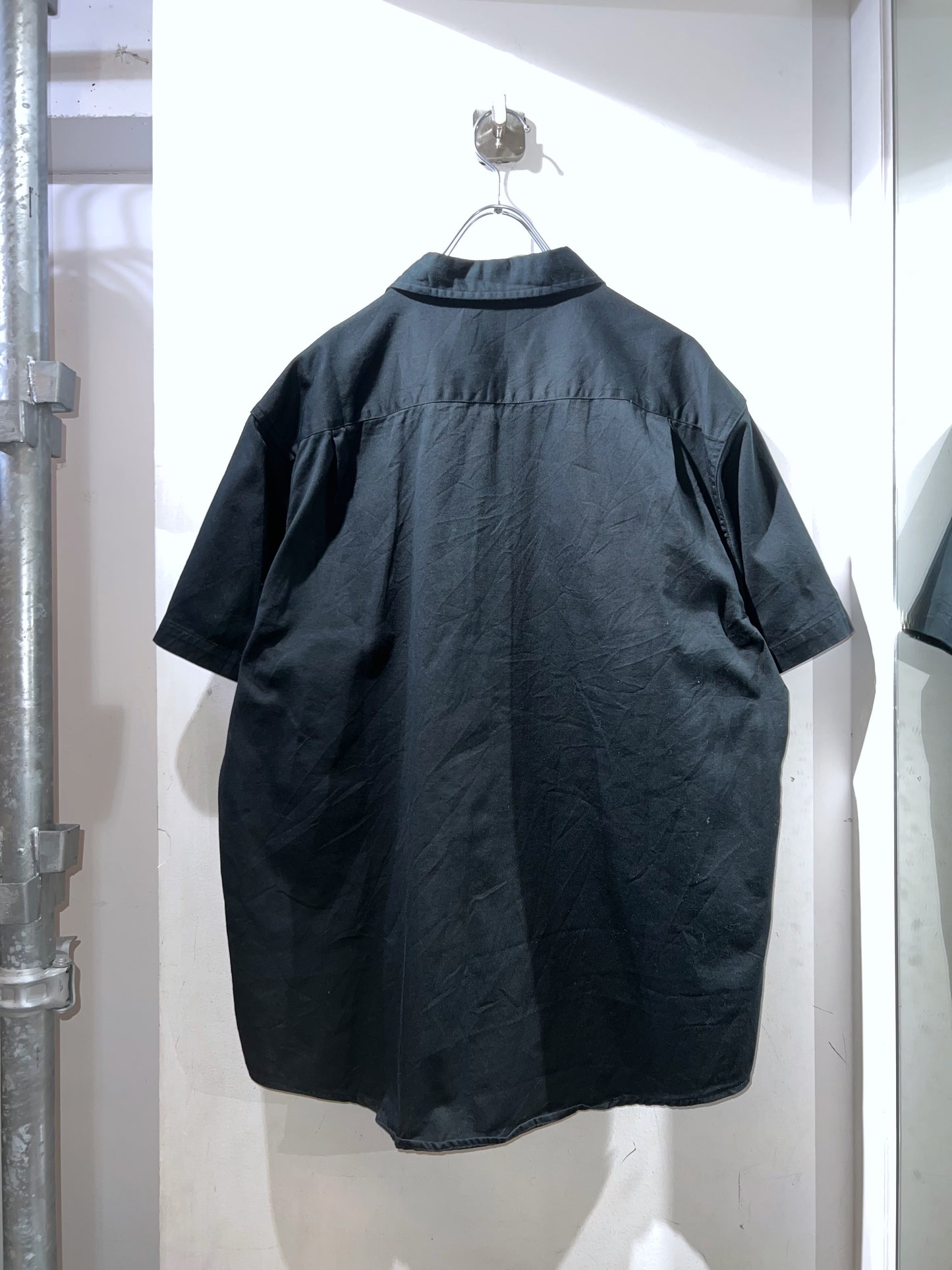 Dickies Colorblock S/S Work Shirt