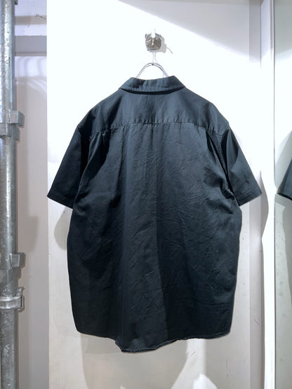 Dickies Colorblock S/S Work Shirt