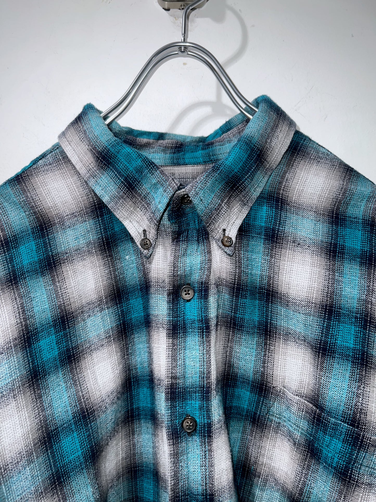 St. John's Bay Lightweight Flannel Shirt