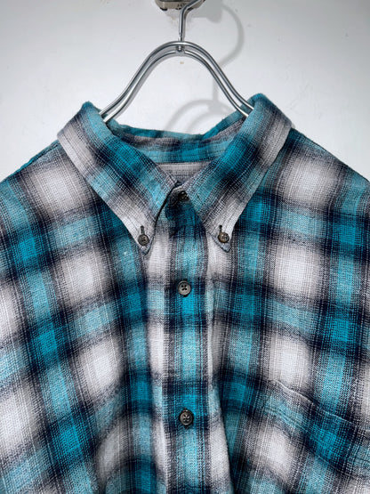 St. John's Bay Lightweight Flannel Shirt