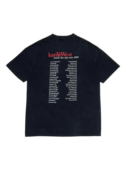 Rare Kanye West Late Registration Tee