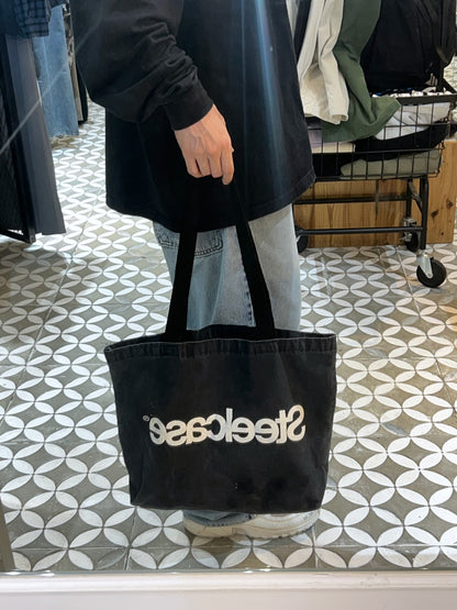 Steelcase Canvas Tote Bag