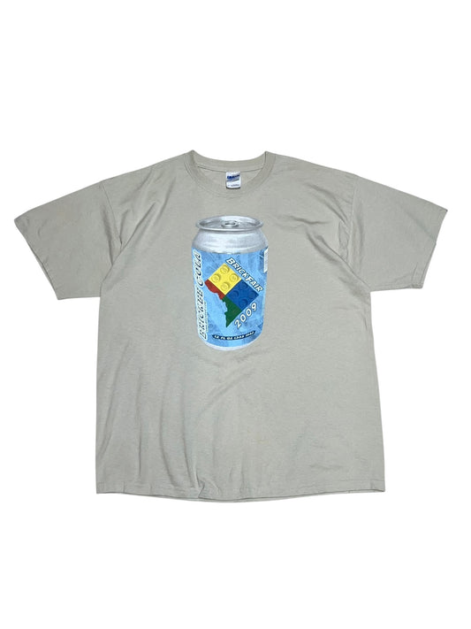 Old BrickFair Tee
