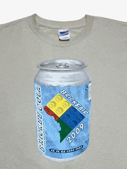 Old BrickFair Tee