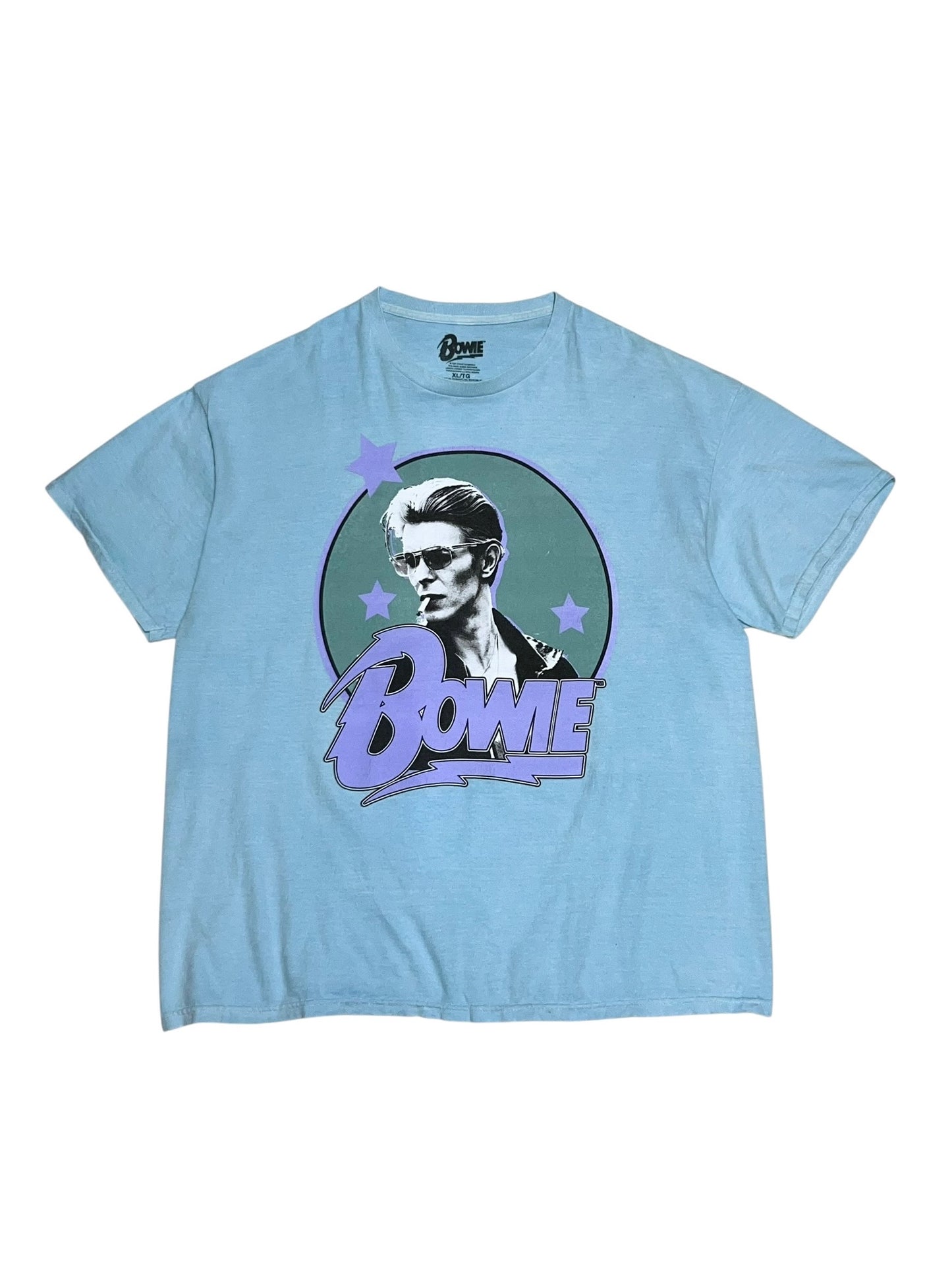 David Bowie Tee