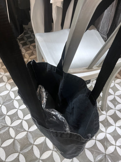 Steelcase Canvas Tote Bag