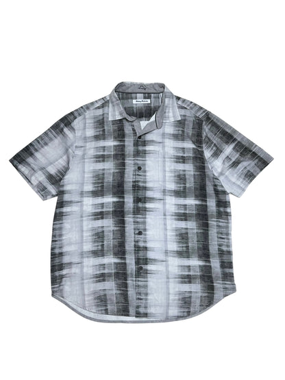 Tommy Bahama Silk Abstract Shirt