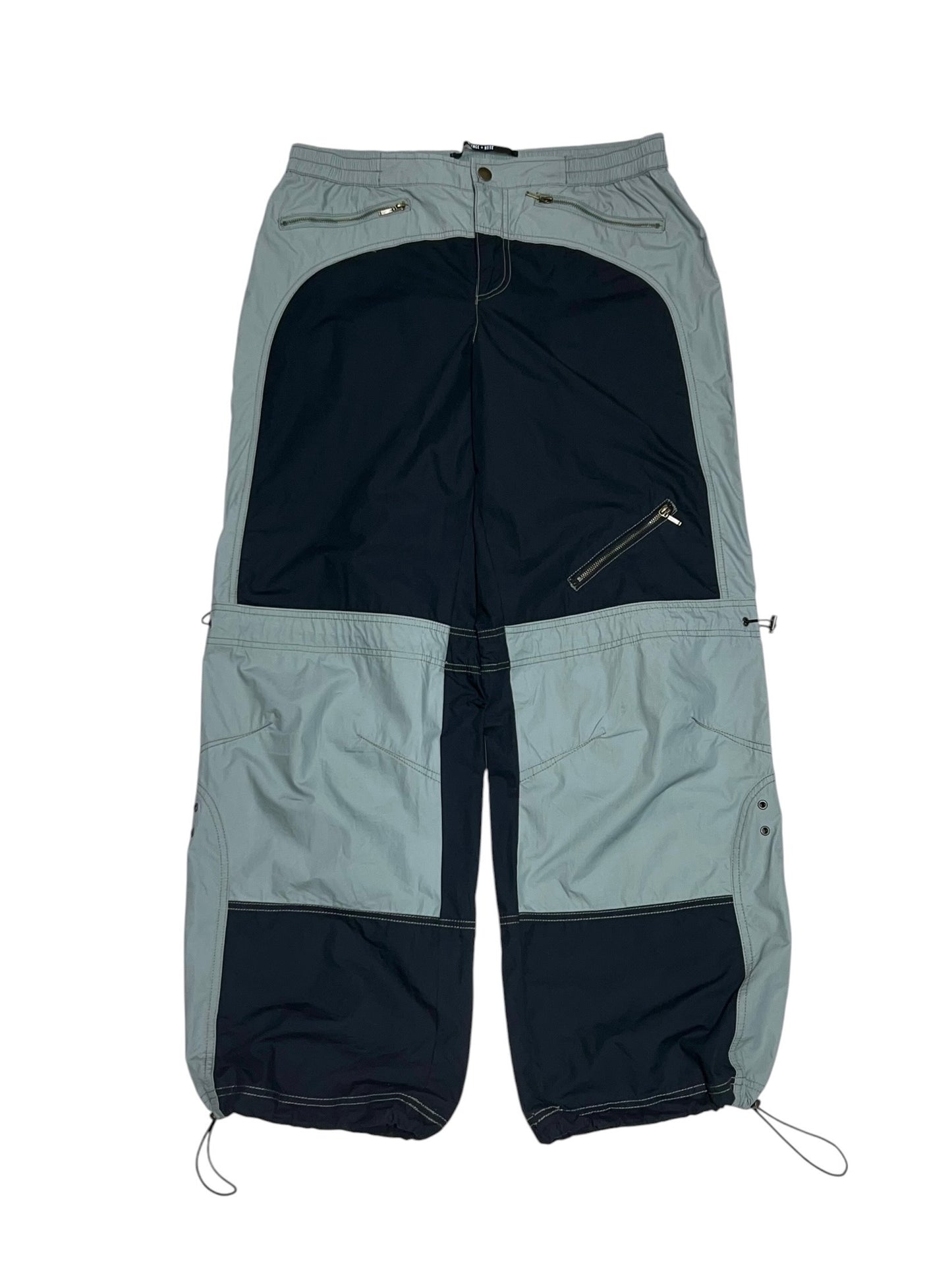 Silence + Noise Gimmick Cynch Pants